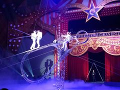 -珠海横琴长隆《卡卡虎奇遇记》