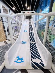 -Land Mark 蓝马乐园(印象城店)