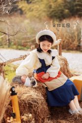 -DORA kids 朵拉儿童摄影花园店