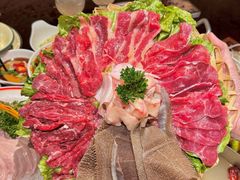 -潮澎派·潮汕菜大排档(南较西路店)