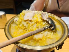 -关东小磨东北菜(上海长风大悦城店)