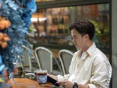 -Peet's 皮爷咖啡(东湖路手作店)
