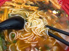 -柳街小巷螺蛳粉(夏湾市场店)