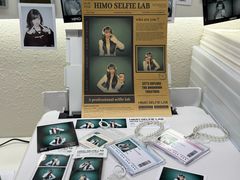 -海马体照相馆(大连柏威年购物中心店)