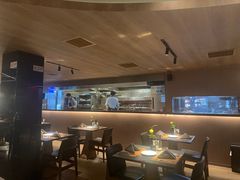 -拉蒂娜·巴西牛排馆 Latina·Brazilian Steakhouse(王府井喜悦店)