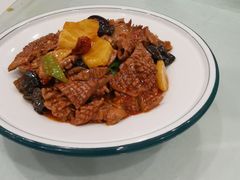 -大鸭梨烤鸭店(金顶街店)