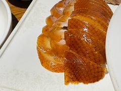 酥不腻烤鸭-小大董·烤鸭(王府井apm店)
