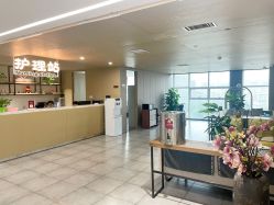 -雪绒花月子会所(万安店)
