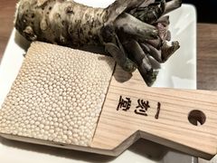 -俺的焼肉(銀座9丁目店)