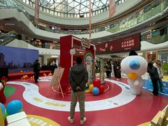 -万达广场(龙湖店)