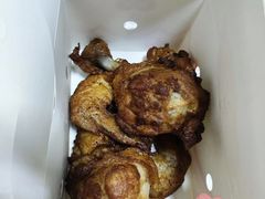 -麦当劳(百联西郊购物中心店)