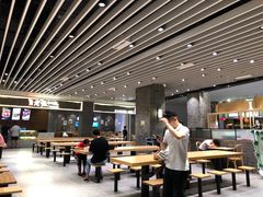 大堂-食代馆(深业上城店)