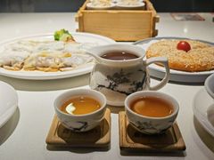 -粤点越有·茶点·粤菜(樵岭国际店)