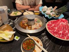 -牛New寿喜烧(新六百店)