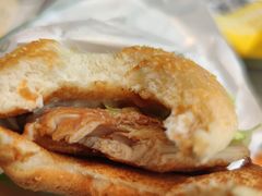 -麦当劳(浦江镇绿地乐和城店)