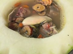 -兴兴旺·冬瓜盅·啫啫煲(西华路店)