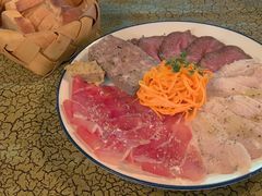 -羽深肉铺 Steak & Wine