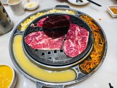 -韩宫宴炭火烤肉(印象城店)