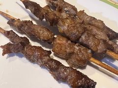 -上海东方佘山翰悦阁酒店·Vie全日制餐厅