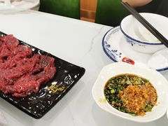 -福合埕牛肉火锅(长平国新店)