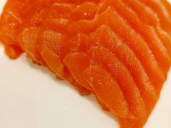 -芭菲盛宴·环球美食(北城国际店)