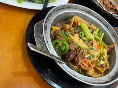 -煲煲掂风味煲仔饭餐厅(西区店)