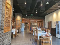 -东来顺饭庄(西直门店)