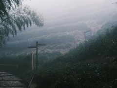 -径山寺