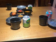 -恩你小木屋·烤肉韩式料理(嘉兴秀洲店)