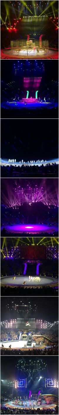 -珠海横琴长隆《卡卡虎奇遇记》