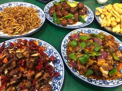 -北大地皖峰饭馆