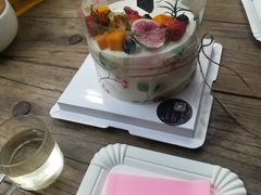 -艾加柒克蛋糕茶歇甜品台(春熙路店)