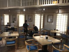 大堂-杨妈妈粥店(华山路店)
