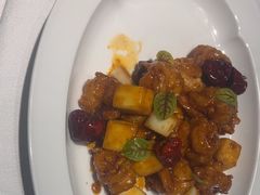 -海虹舫海鲜大酒店(诸暨店)