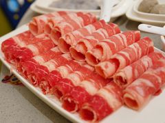 -海底捞火锅(新松江路生日主题店)