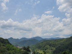 -东南悬空寺方广岩