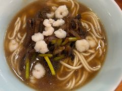 -奎元馆.百年奎元.非遗传承(西湖边的解放路店)