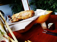 葫芦鸡-醉长安(南门总店)