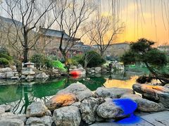 -华清宫景区