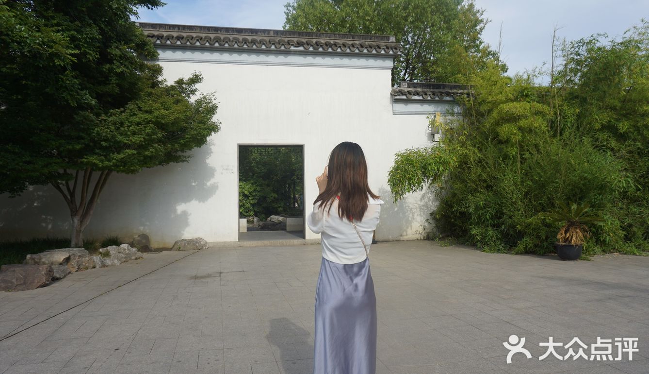 古镇风光