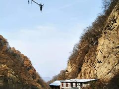 -抱龙峪