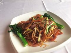 -粤财皇冠假日酒店·彩华轩中餐厅