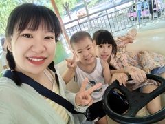 -北戴河集发农业梦想王国