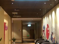 -汤W城市微度假(仓山店)