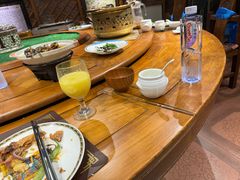 -蒙古大营(朝阳公园店)
