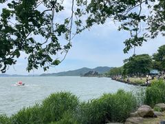 -东钱湖旅游度假区