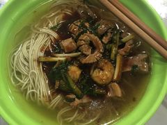 -老地方面馆(思南路店)