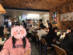 大堂-星平鸡饭·粤菜小炒(印象城旗舰店)