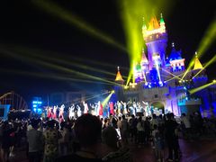-青岛方特梦幻王国