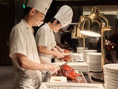 -北京全聚德(王府井店)